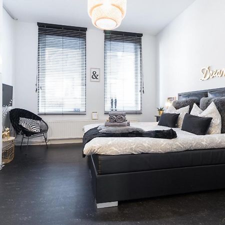 Suite Cesar Gent Ngoại thất bức ảnh