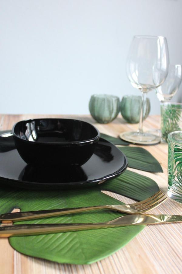 Suite Cesar Gent Ngoại thất bức ảnh