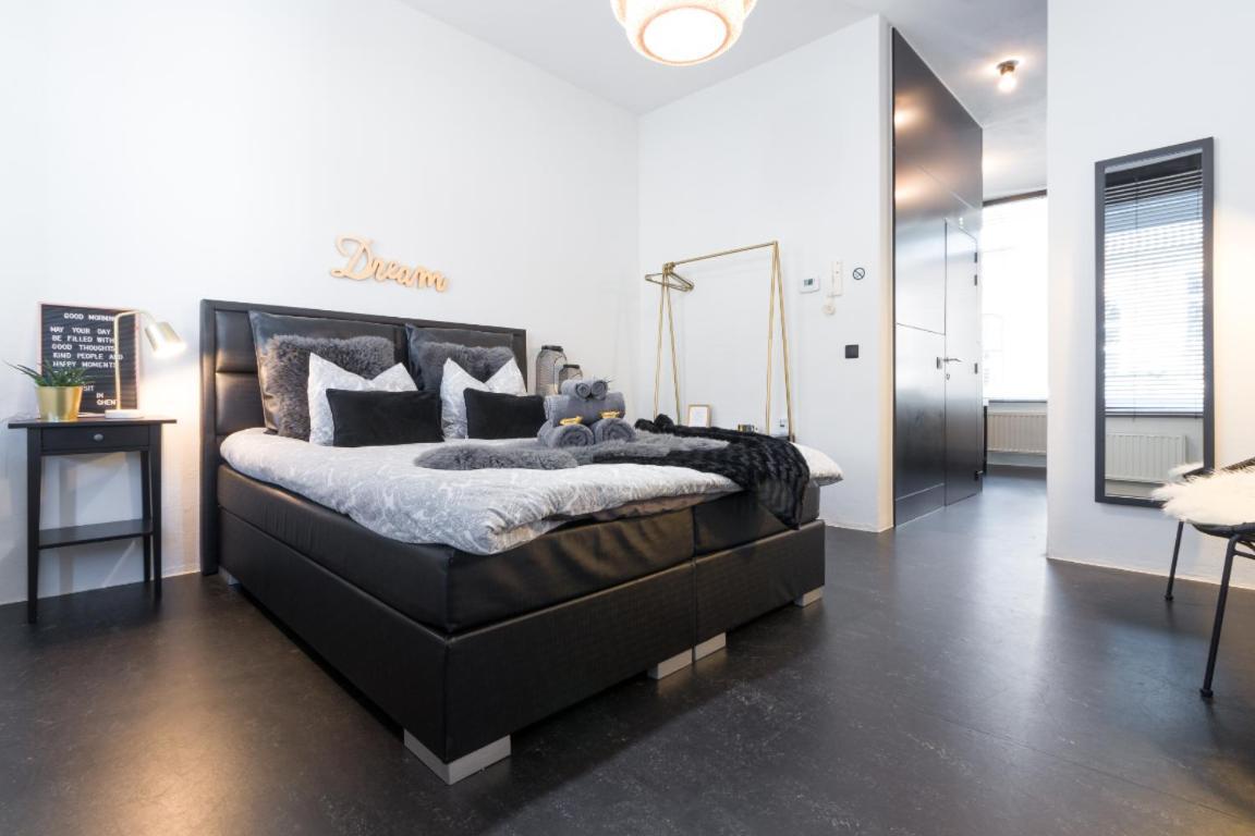 Suite Cesar Gent Ngoại thất bức ảnh