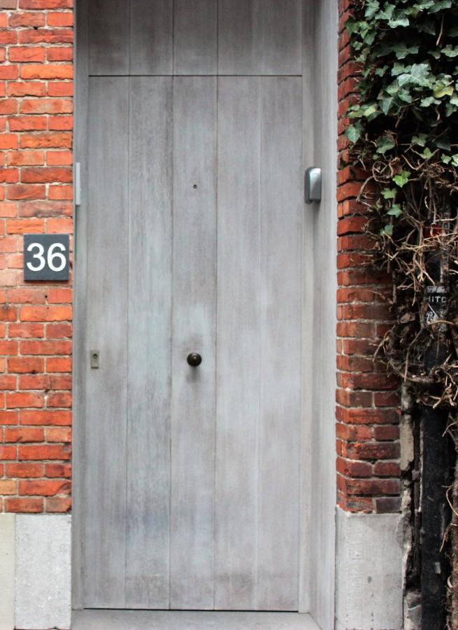 Suite Cesar Gent Ngoại thất bức ảnh