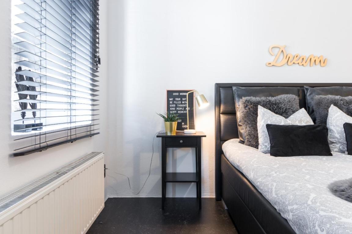 Suite Cesar Gent Ngoại thất bức ảnh
