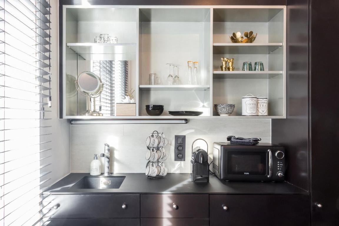 Suite Cesar Gent Ngoại thất bức ảnh