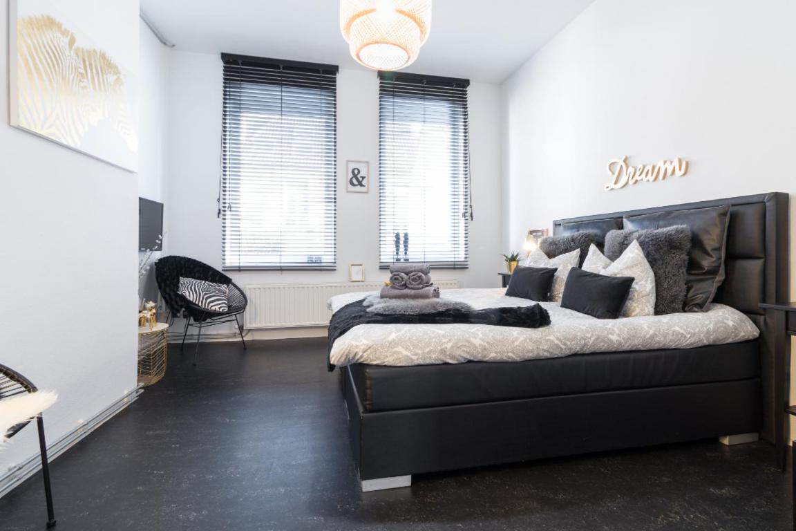 Suite Cesar Gent Ngoại thất bức ảnh