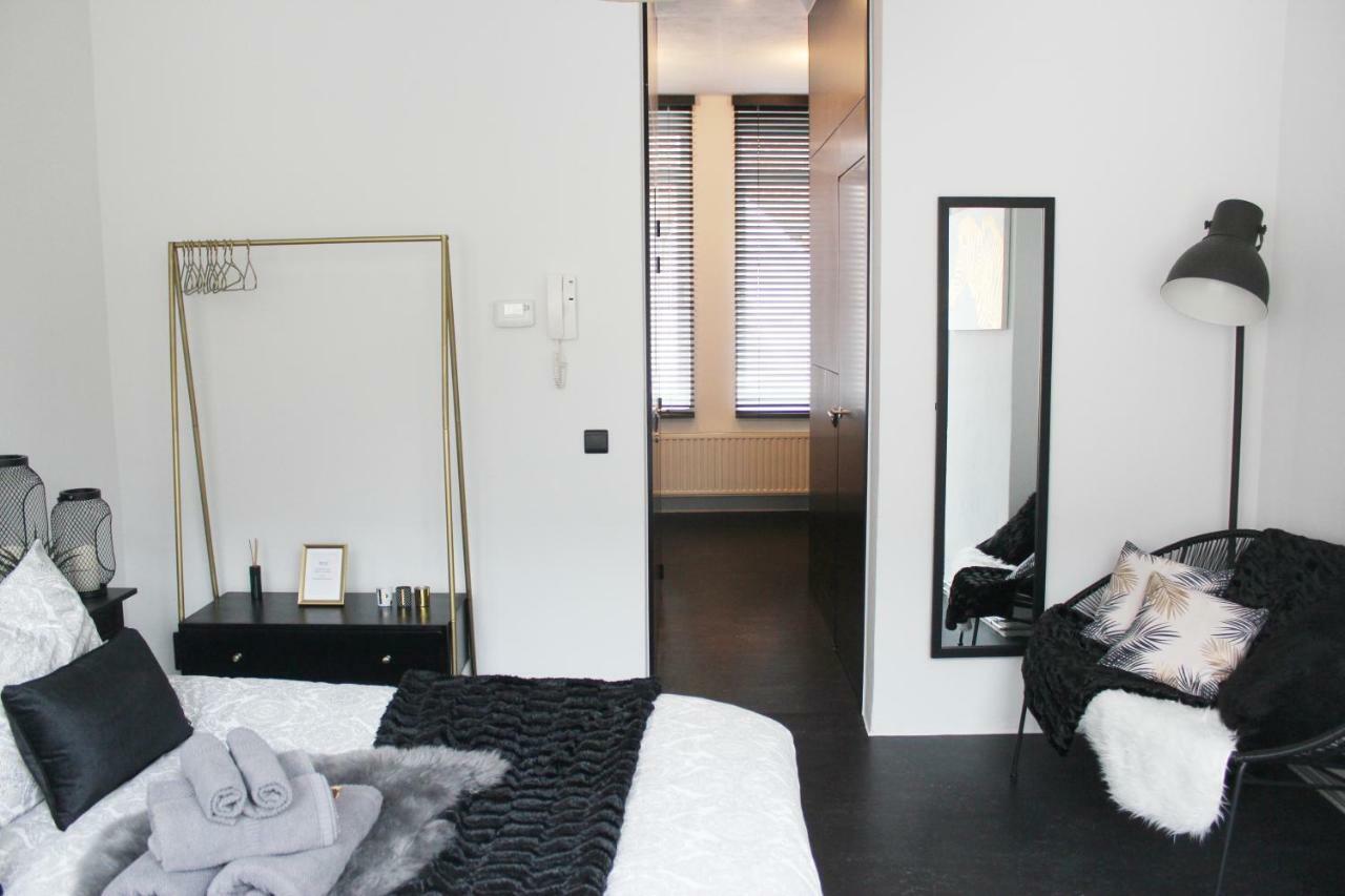 Suite Cesar Gent Ngoại thất bức ảnh